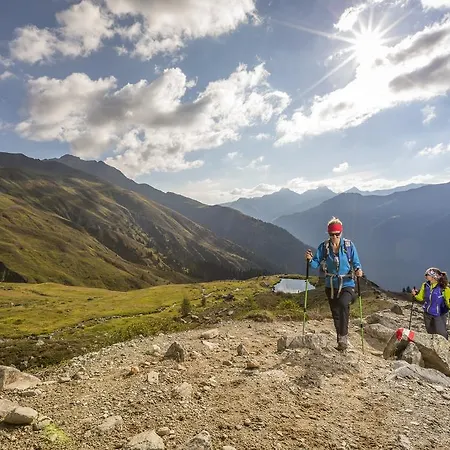 Garni Sesvenna Daire