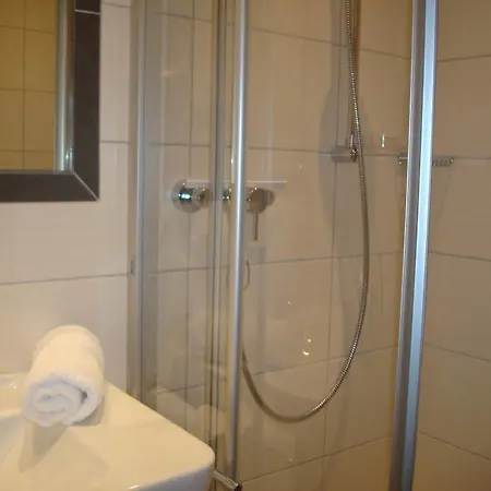 Garni Sesvenna Daire Ischgl