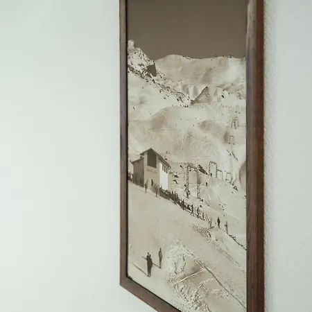 Daire Garni Sesvenna