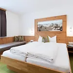 Garni Sesvenna Appartement