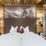 Garni Sesvenna Apartament Ischgl