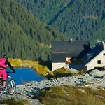 Garni Sesvenna Apartamento Ischgl