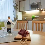 Garni Sesvenna Appartement