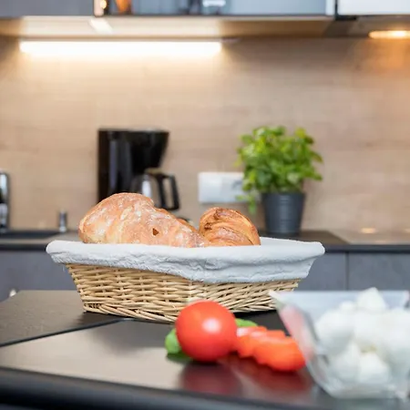 Garni Sesvenna Appartement Ischgl