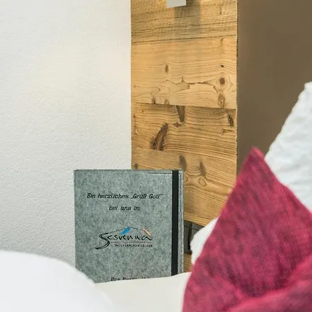 Garni Sesvenna Appartement