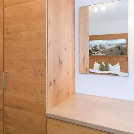 Garni Sesvenna Apartmán
