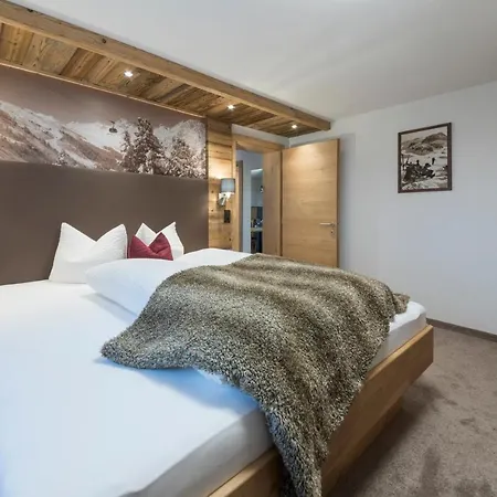 Garni Sesvenna Apartament *