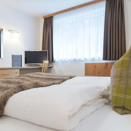 Garni Sesvenna Ischgl