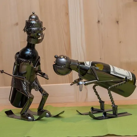 Garni Sesvenna * Ischgl